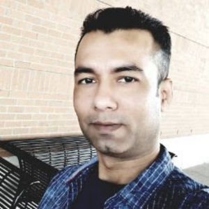 Meet your Posher, Md anamul